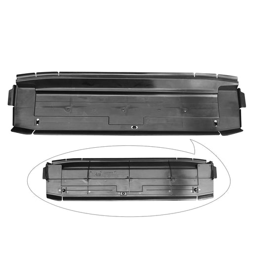 Lexus RX350/RX350h/RX500h Grille Air Deflector Lower North America Built - LX1218122