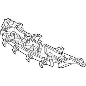 Grille Mounting Panel image