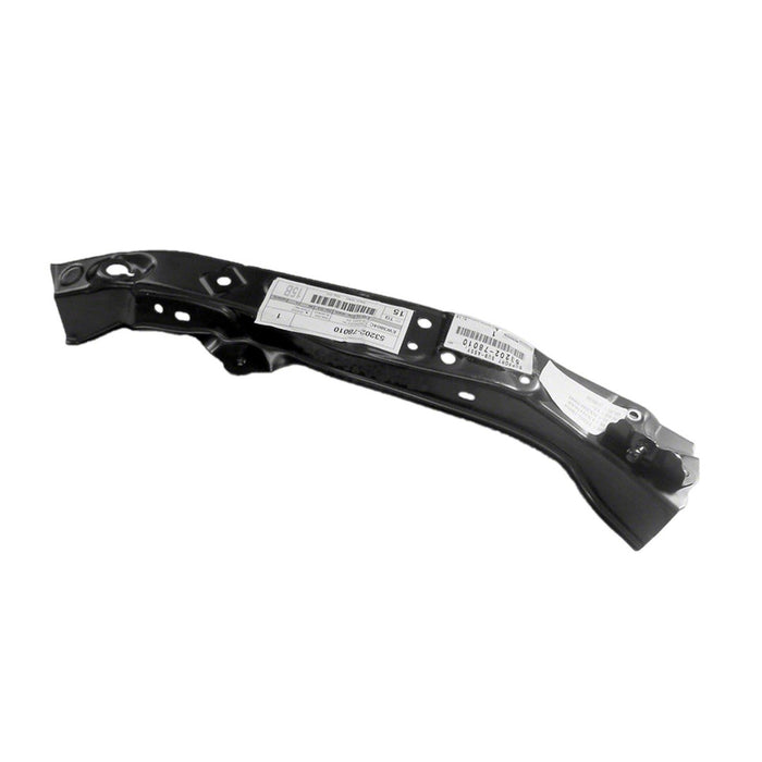 Lexus NX200t/NX300/NX300h Passenger Side Radiator Support - LX1225127