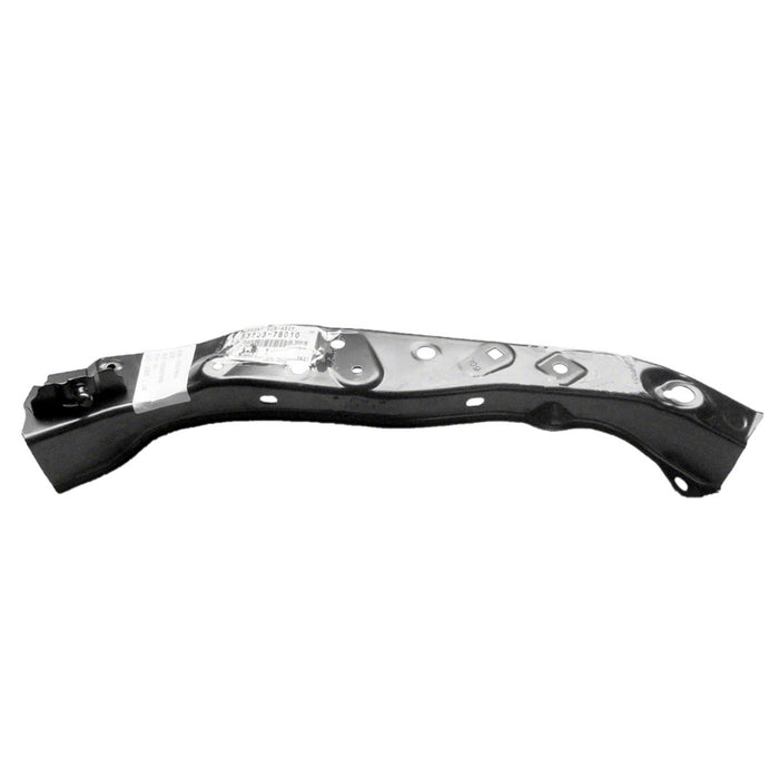 Lexus NX200t/NX300/NX300h Driver Side Radiator Support - LX1225128