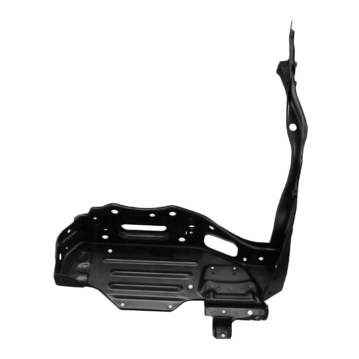 Lexus IS F Passenger Side Radiator Support Side Support - LX1225137