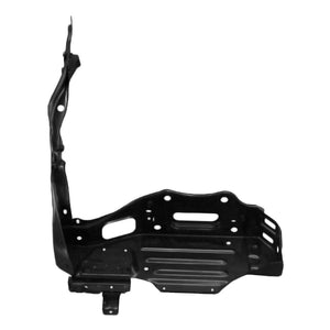 Driver Side Radiator Support image