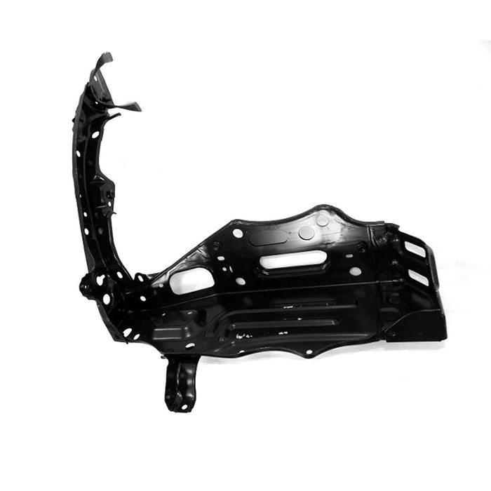 Lexus GS300/GS350/GS430/GS450h Driver Side Radiator Support Side Support - LX1225140