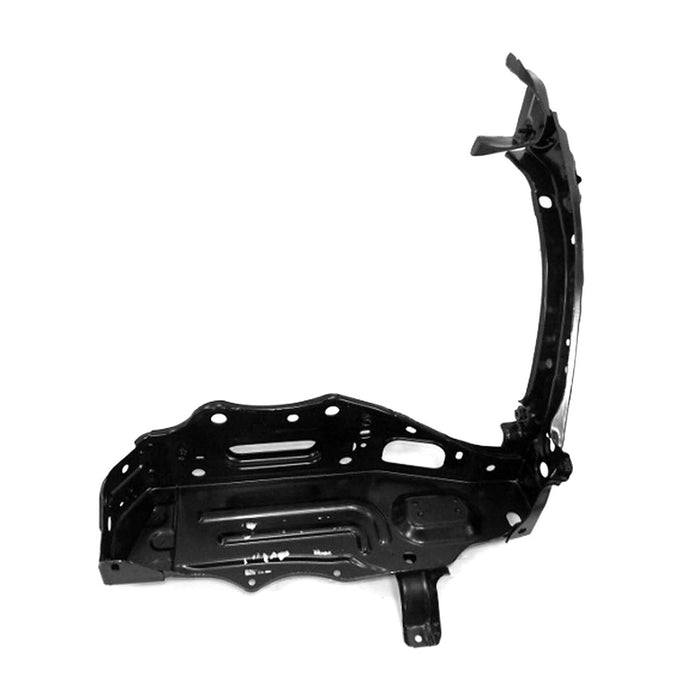 Lexus GS300/GS350/GS430/GS450h Passenger Side Radiator Support Side Support - LX1225141