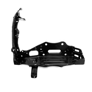 Driver Side Radiator Support image