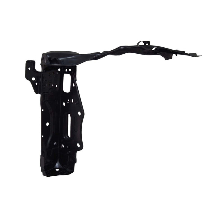 Lexus IS200t/IS250/IS300/IS350 Driver Side Radiator Support Side Support Assembly - LX1225148