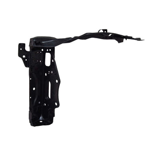 Driver Side Radiator Support image