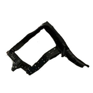 Passenger Side Radiator Support image