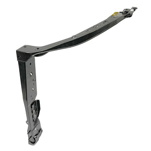 Driver Side Radiator Support image