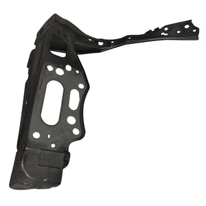 Passenger Side Radiator Support image