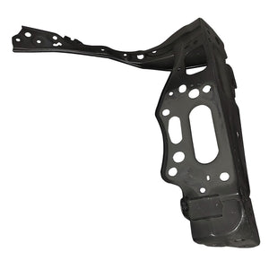 Driver Side Radiator Support image