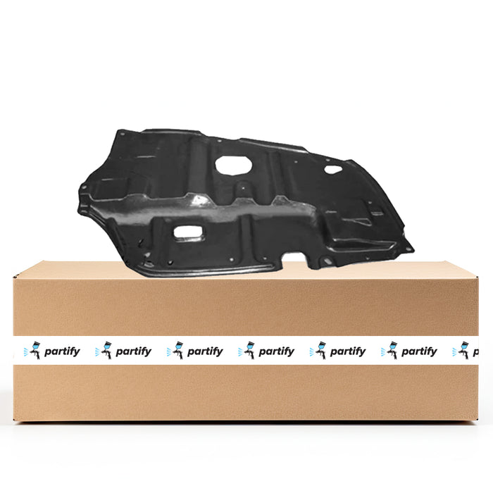 Protector inferior derecho para Lexus ES300/ES330 - LX1228102