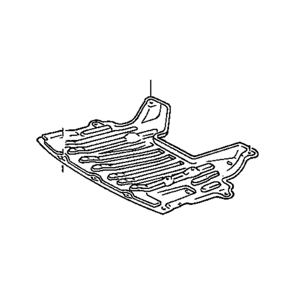 Engine Compartment image