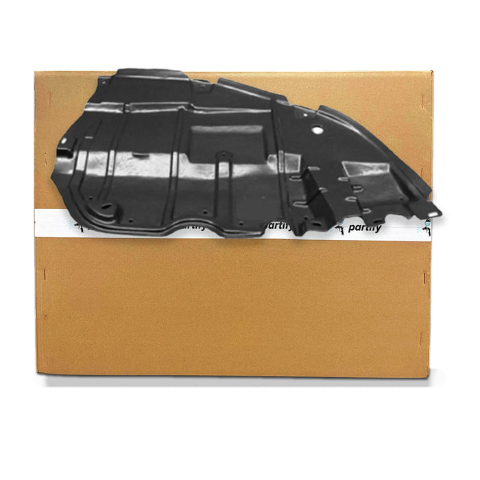 Protector inferior derecho para Lexus ES350 - LX1228105