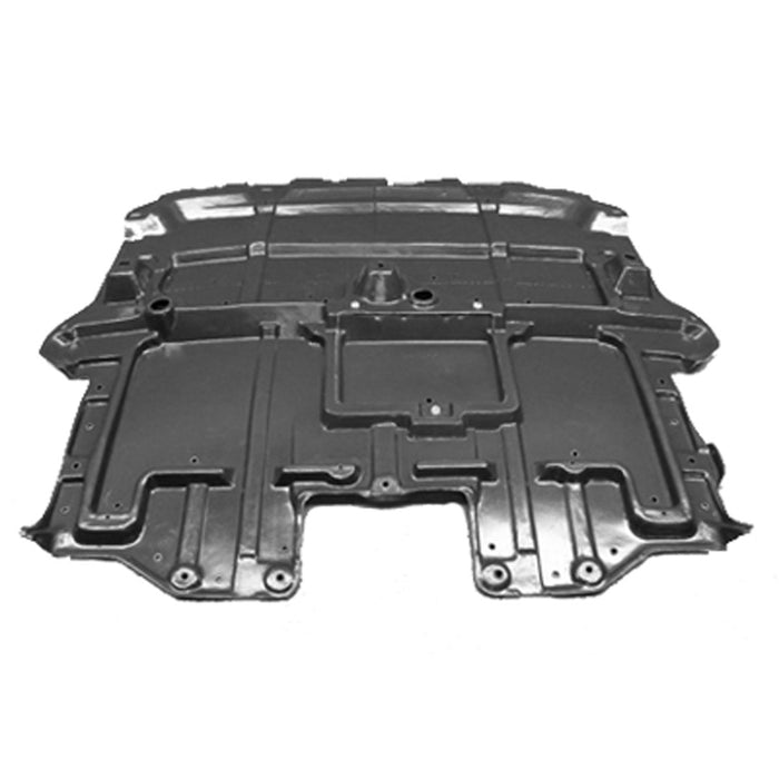 Lexus IS250 Front Lower Engine Cover RWD - LX1228109