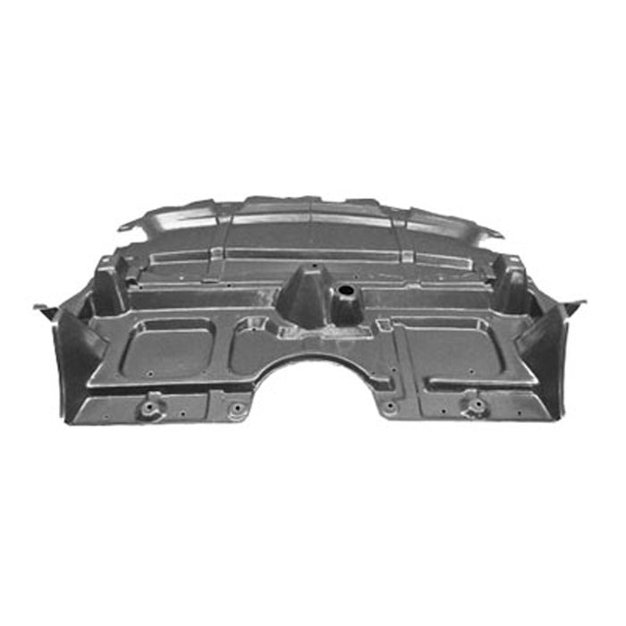 Lexus IS250 Front Lower Engine Cover AWD - LX1228111