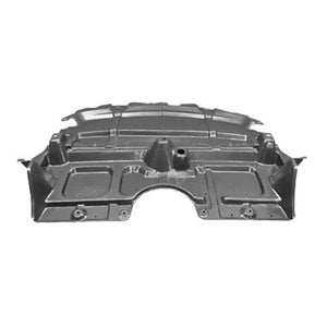 Front Lower Engine Cover image