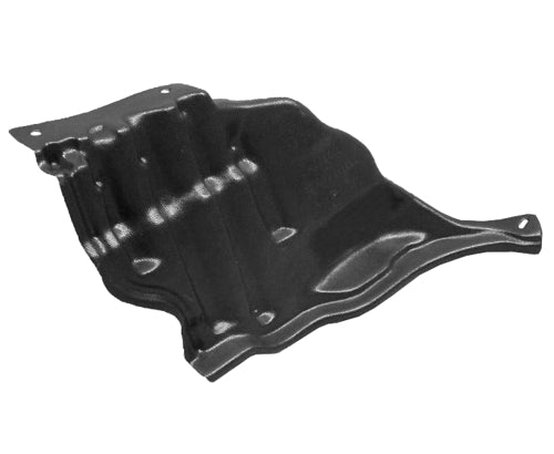 Lexus LS400 Driver Side Lower Engine Cover Rear Engine Cover - LX1228112