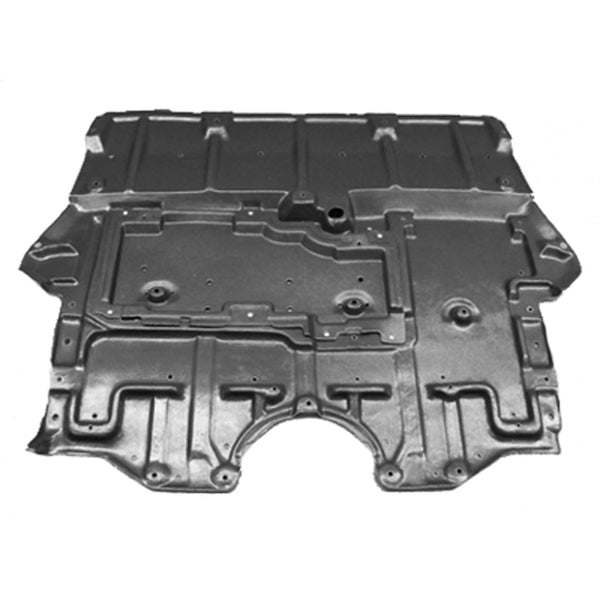 Engine Compartment image