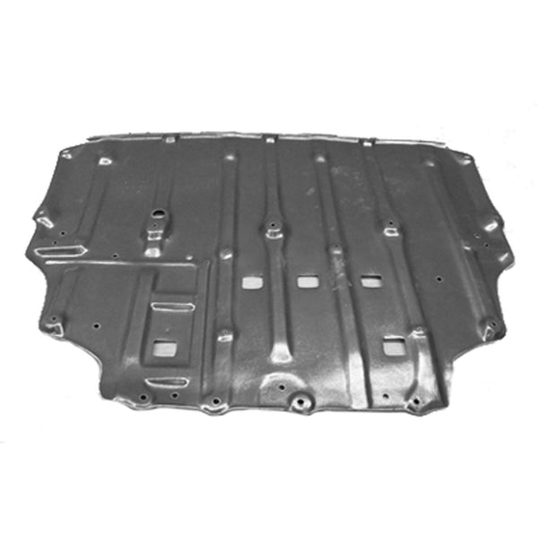 Engine Compartment image