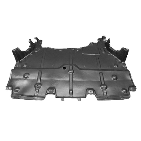 Engine Compartment image