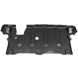 Rear Lower Engine Cover image