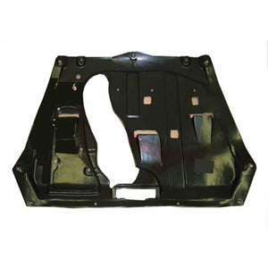 Lower Engine Cover image