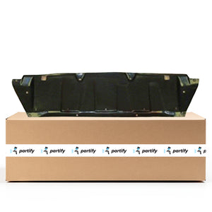 Lower Undercar Shield image