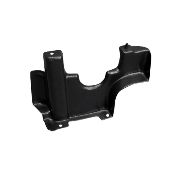 Lexus GS300/GS350/GS450h/GS460/IS F/IS250/IS350 Passenger Side Lower Engine Cover W/O Stability Control Side Engine Cover - LX1228127