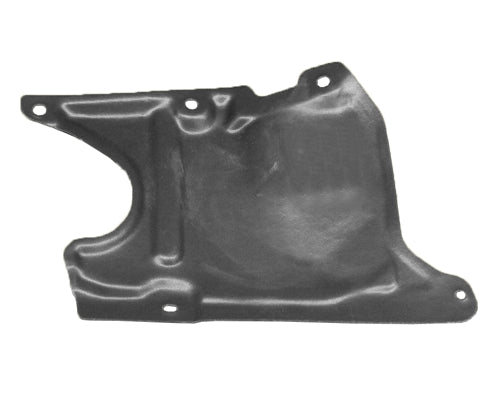 Engine Compartment image