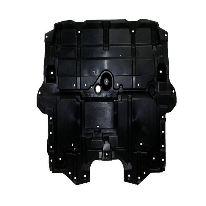 Lexus IS250/IS350 Lower Engine Cover Front Assembly Convertible - LX1228135