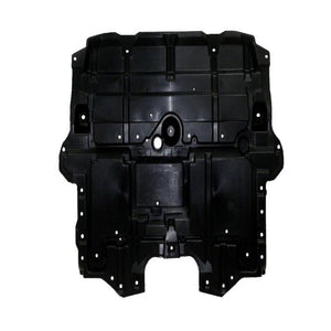 Lower Engine Cover image