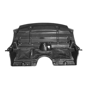 Front Lower Engine Cover image