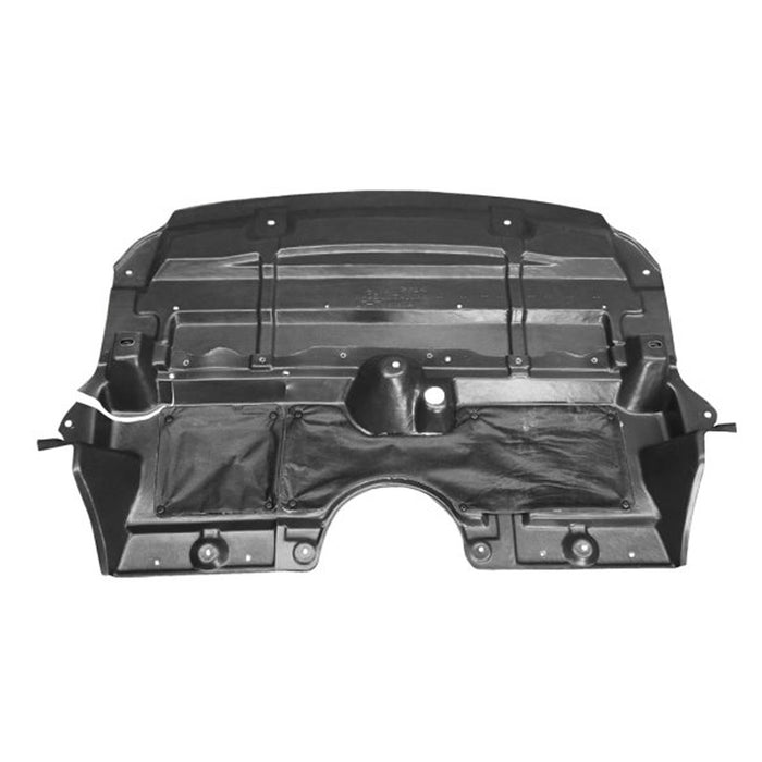 Lexus IS250/IS350 Front Lower Engine Cover AWD Sedan - LX1228144