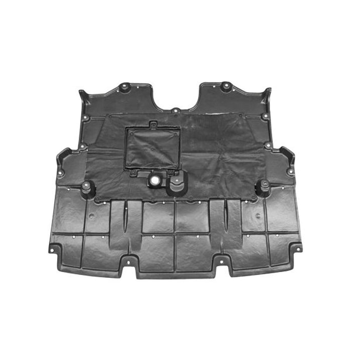 Lexus IS250/IS350 Front Lower Engine Cover Assy RWD - LX1228145