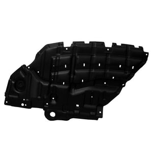 Front Passenger Side Lower Engine Cover image
