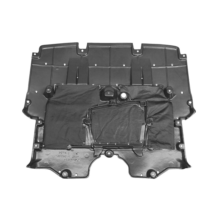 Lexus IS200t/IS300/IS350 Lower Engine Cover To 4-17 Mat: Pe/Vacuum Form RWD - LX1228151
