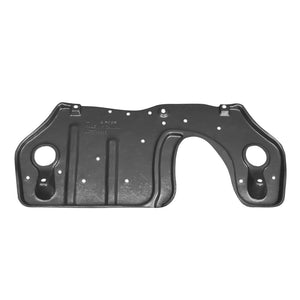 Rear Lower Engine Cover image