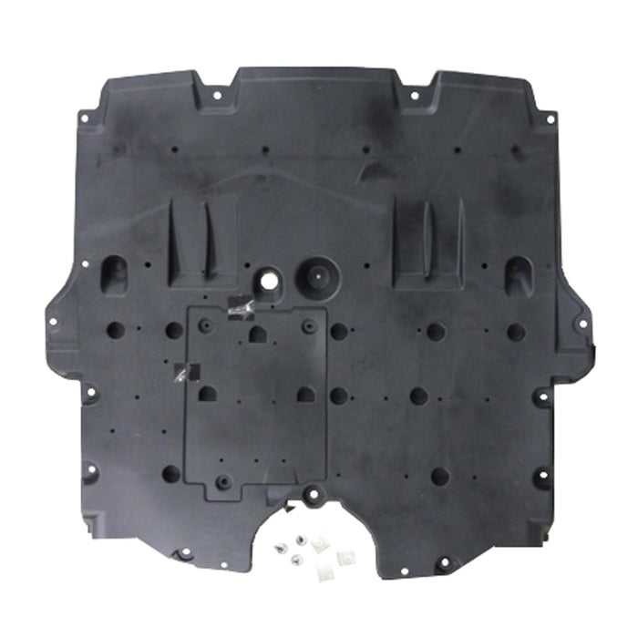 Lexus GS200t/GS350/GS450h Lower Engine Cover To 6-17 RWD - LX1228156