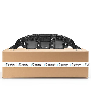 Protector inferior delantero del vehículo image