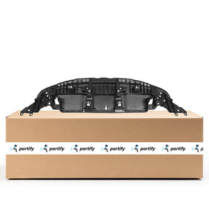 Front Lower Undercar Shield image