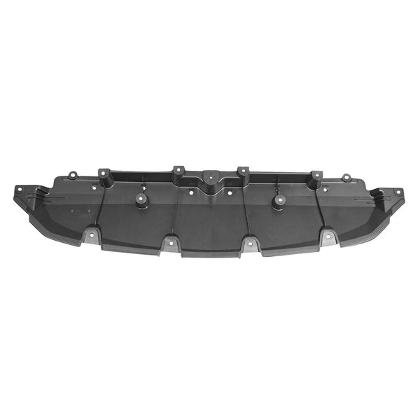 Engine Compartment image