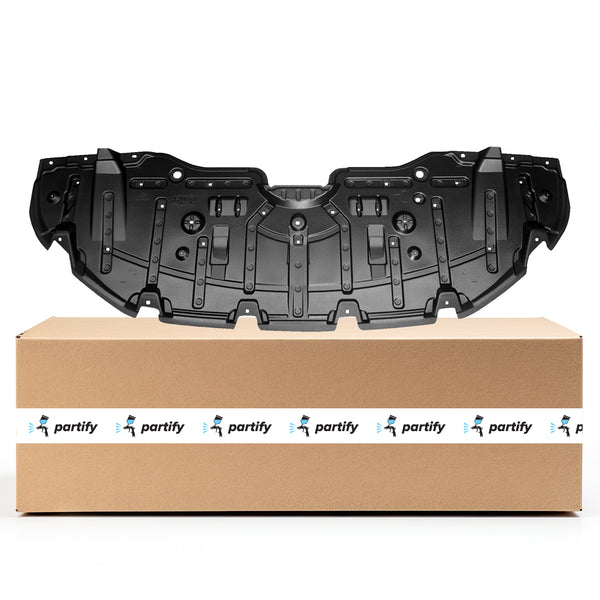 Engine Compartment image