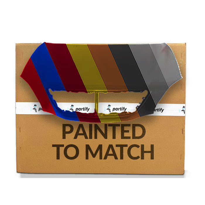 Lexus RX330/RX350/RX400h Hood - LX1230104