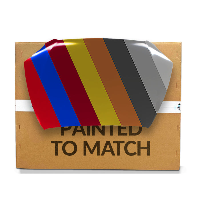 Lexus IS300 Hood - LX1230108