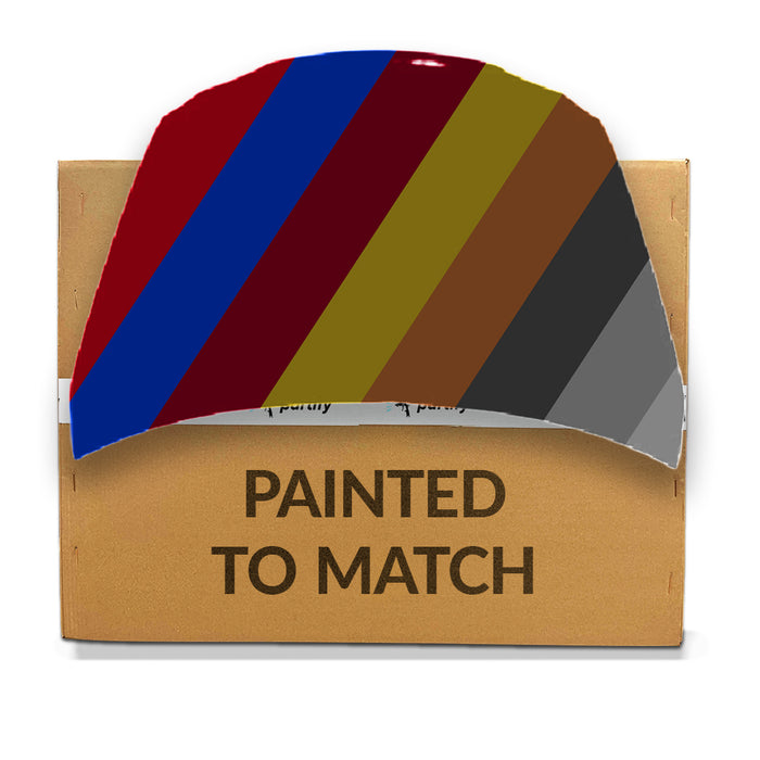 Lexus IS250/IS350 C CAPA Certified Hood Aluminum - LX1230110C