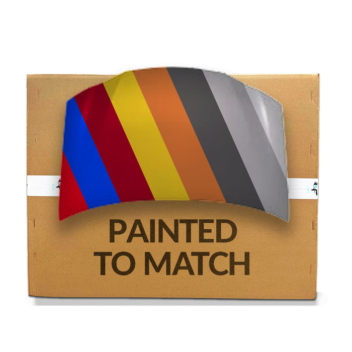 Lexus HS250h CAPA Certified Hood - LX1230114C