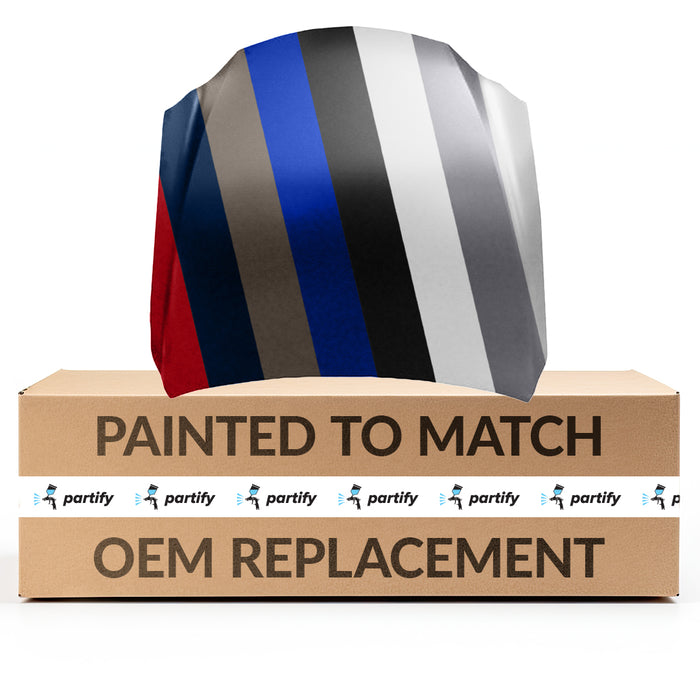 Lexus IS Sedan OEM Hood - 5330153041