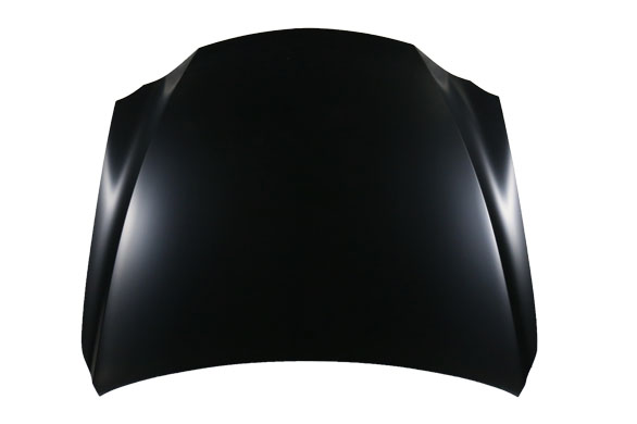 Lexus IS200t/IS250/IS300/IS350 Hood Steel - LX1230126