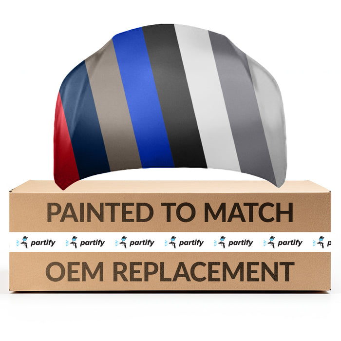 Lexus NX OEM Hood - 5330178030